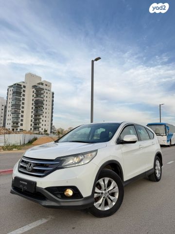 הונדה CR-V