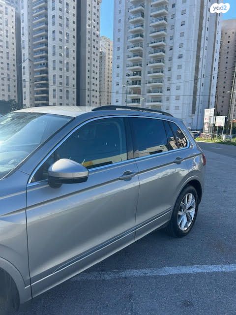 פולקסווגן טיגואן