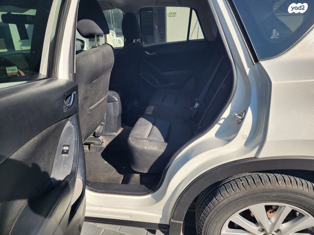 מאזדה CX-5