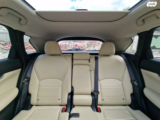 אינפיניטי QX50