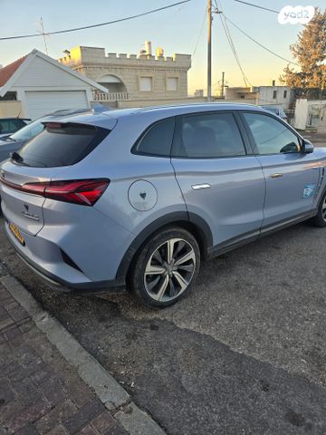 אם ג'י מארוול R