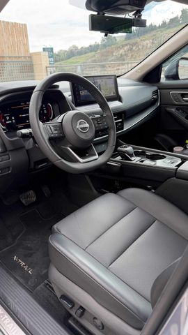 ניסאן אקס טרייל