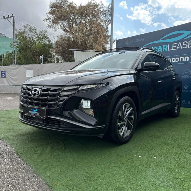 יונדאי טוסון