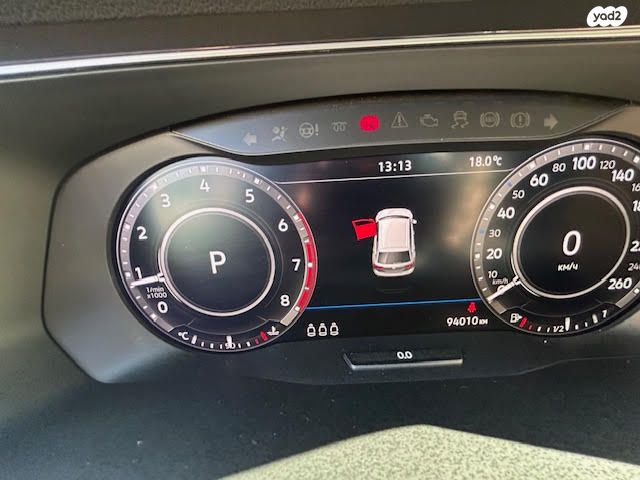 פולקסווגן טיגואן