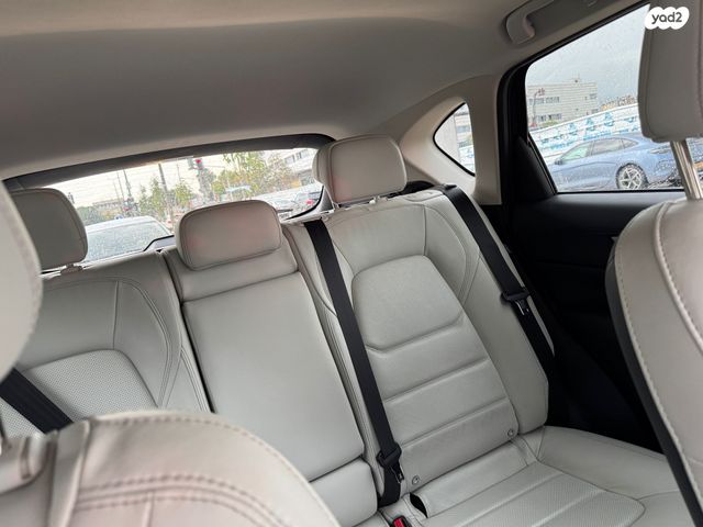 מאזדה CX-5