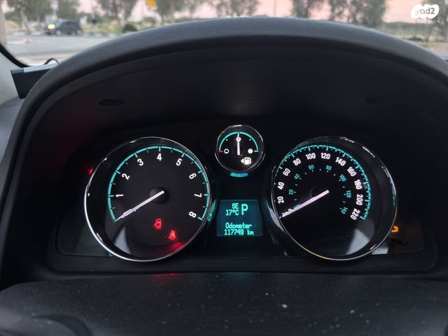 שברולט קפטיבה