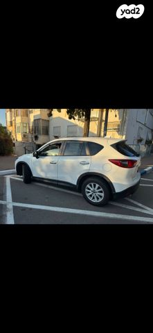 מאזדה CX-5