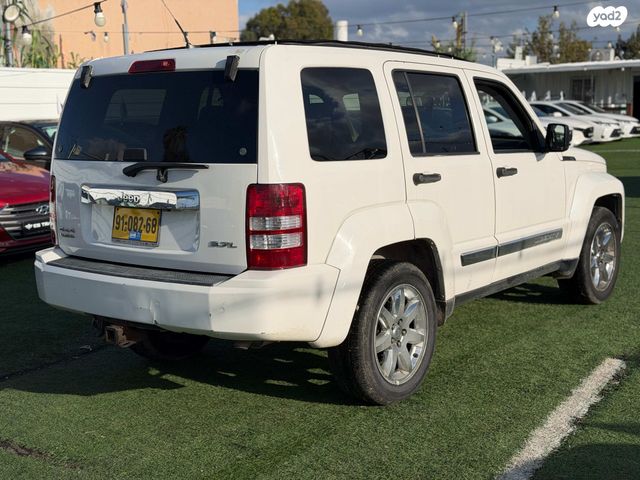 ג'יפ צ'ירוקי