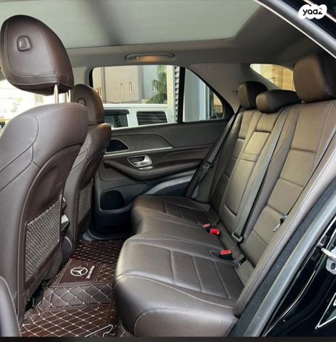 מרצדס-בנץ GLE