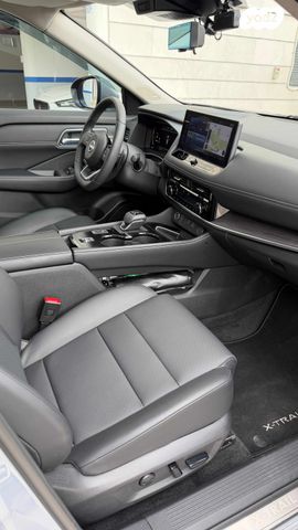 ניסאן אקס טרייל