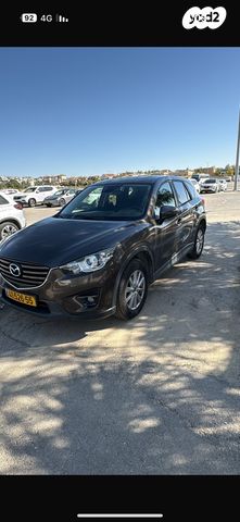 מאזדה CX-5