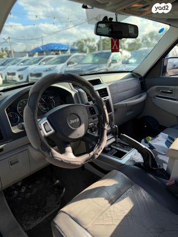 ג'יפ צ'ירוקי