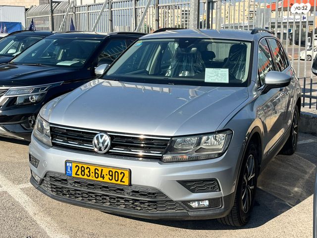 מודעת רכב סקודה קאמיק