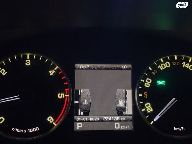 לנד רובר דיסקברי