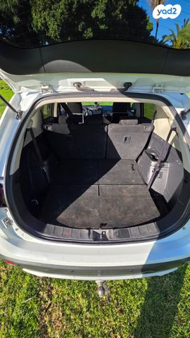 מיצובישי אאוטלנדר