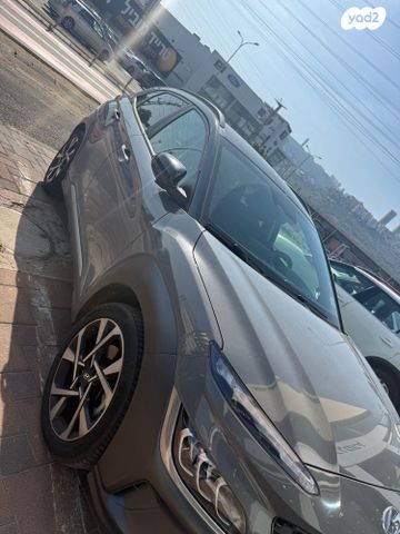 מודעת רכב יונדאי קונה