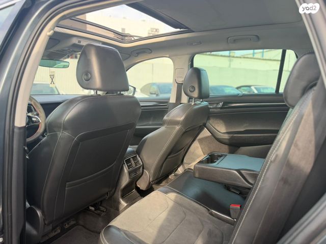 סקודה קודיאק