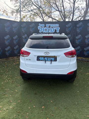 יונדאי ix35