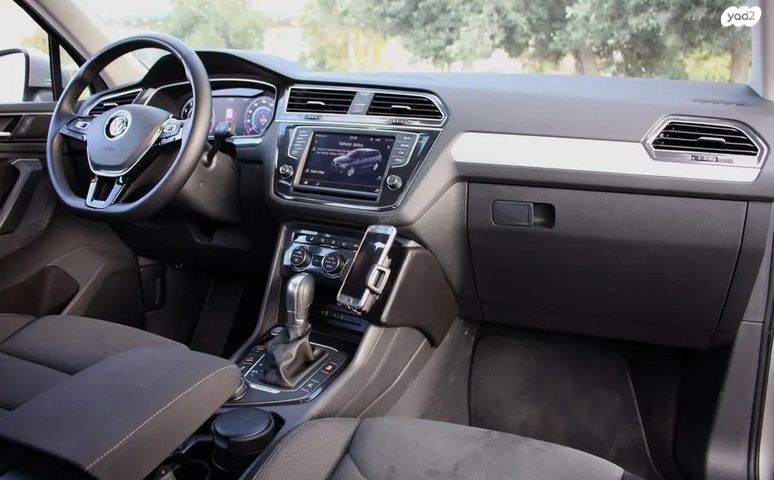 פולקסווגן טיגואן