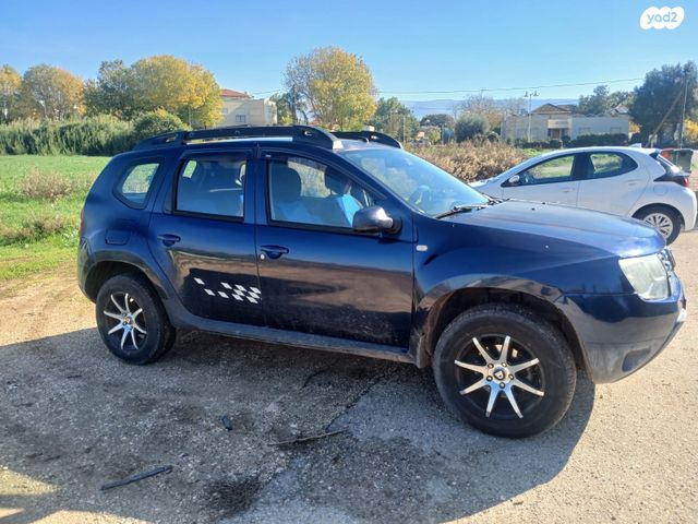 דאצ'יה דאסטר