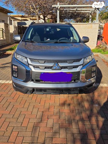 מיצובישי ASX