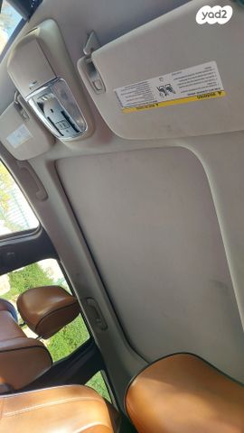 ג'יפ גרנד צ'ירוקי