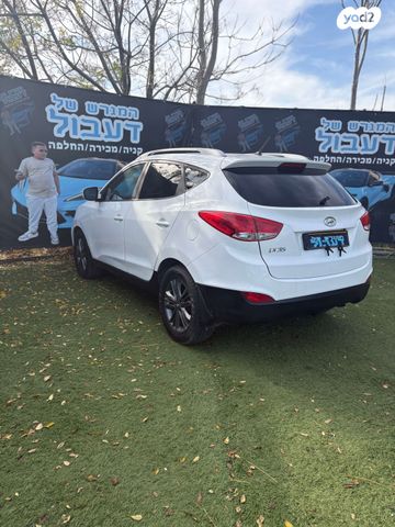 יונדאי ix35