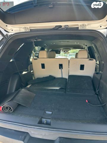 שברולט טראוורס