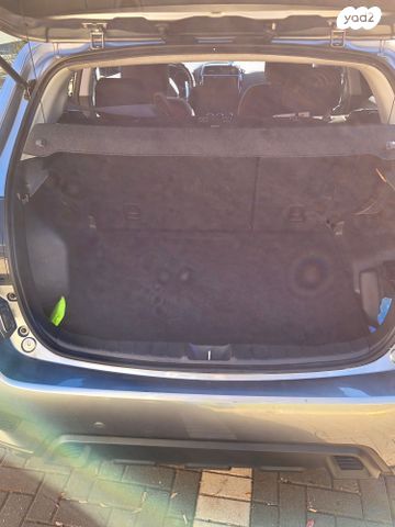 מיצובישי ASX