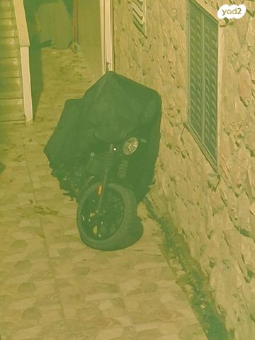 מודעת רכב רויאל אנפילד אחר