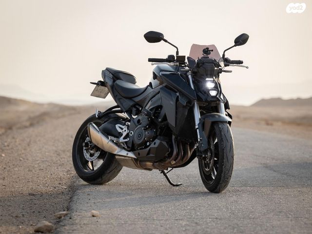 מודעת רכב סוזוקי GSX - S950