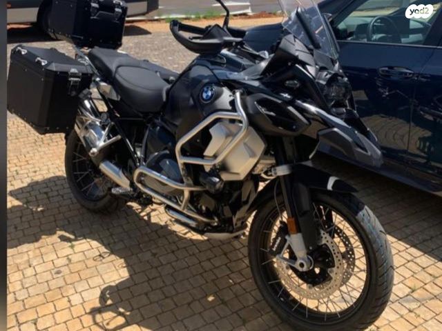 מודעת רכב ב.מ.וו R1250GS אדוונצר