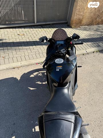 ימאהה YZF-R3
