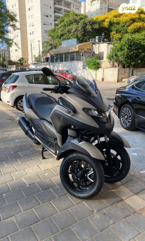 מודעת רכב ימאהה אחר