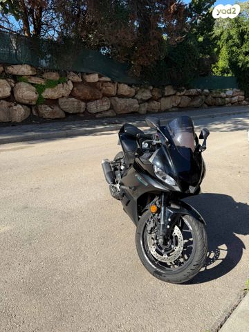 ימאהה YZF-R3
