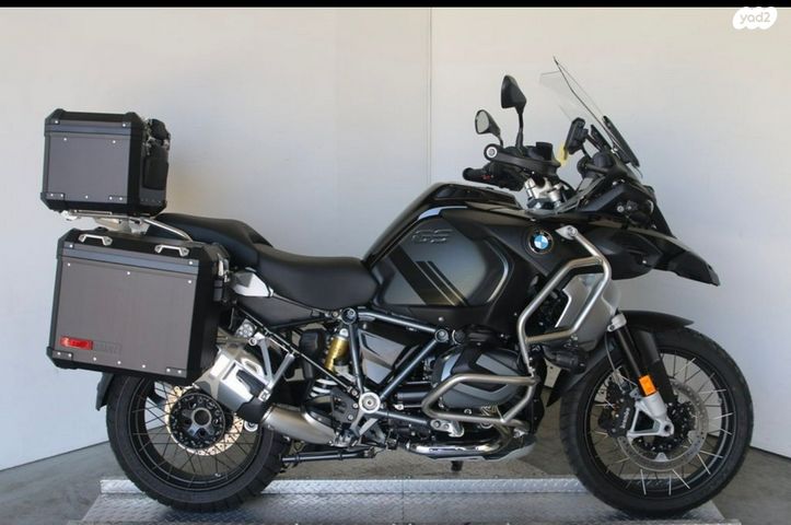 מודעת רכב ב.מ.וו R1250GS אדוונצר