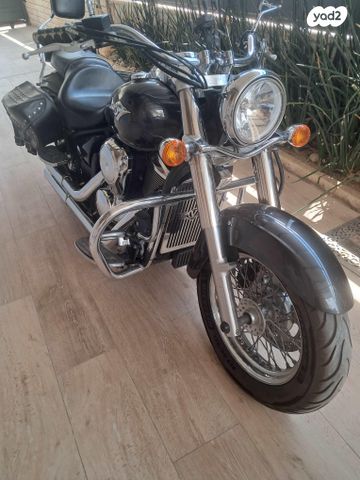 קאוואסאקי VN900 קלאסיק