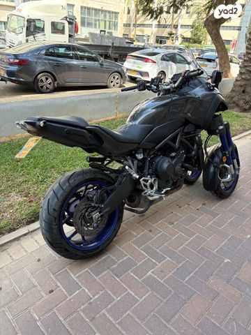 ימאהה ניקן GT 