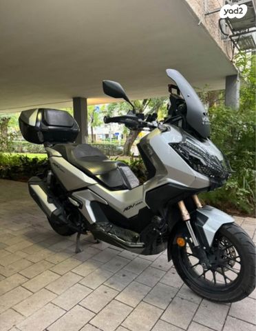 הונדה ADV350