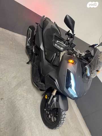 הונדה ADV350