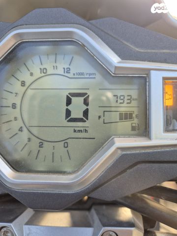 סאן יאנג Jet 4 RX