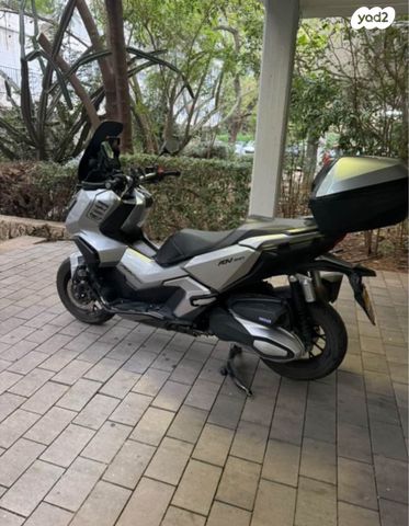 הונדה ADV350