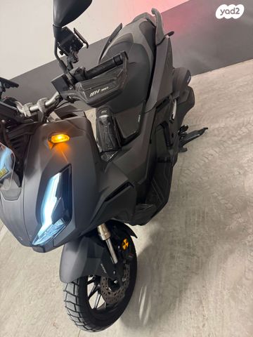 הונדה ADV350