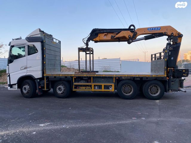 מודעת רכב וולוו