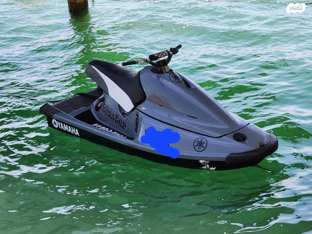 מודעת רכב ימאהה