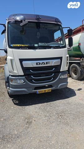 מודעת רכב דאף