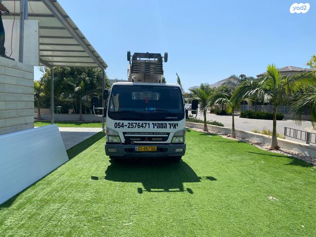 מודעת רכב מיצובישי