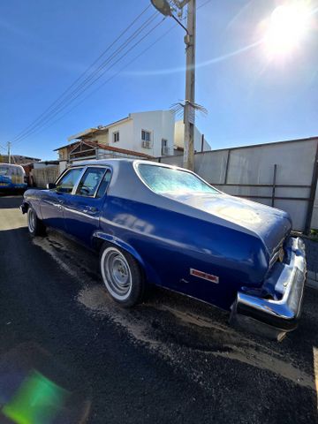 מודעת רכב פונטיאק