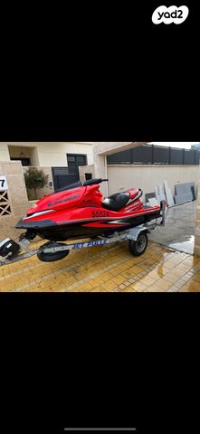 מודעת רכב קוואסאקי