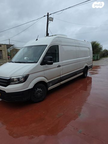 מודעת רכב פולקסווגן